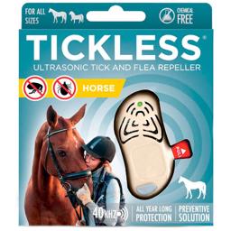 TickLess er produktet til forebyggelse mod utøj